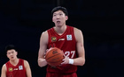 北京G3大胜，杰曼奥莫特70分，周琦稳，山西双将难救。